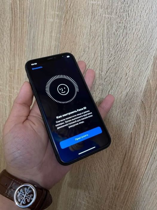 В продаже Айфон 11. 64Gb