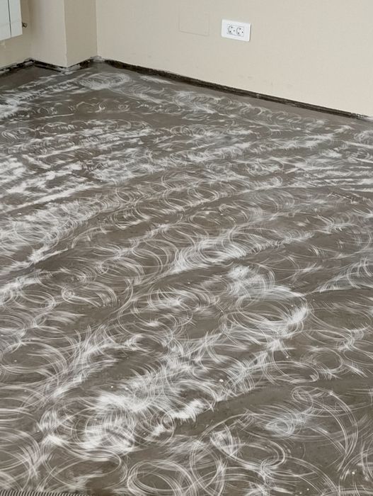 Aplicare pardoseală epoxidica