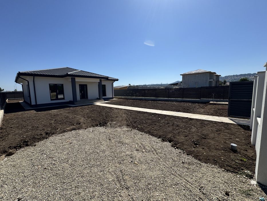 SMARALD RESIDENCE -casa 3 camere