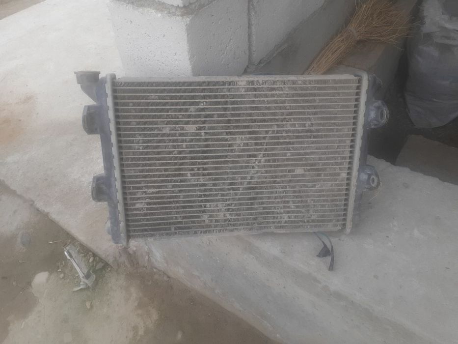 Labo koreskini radiatori