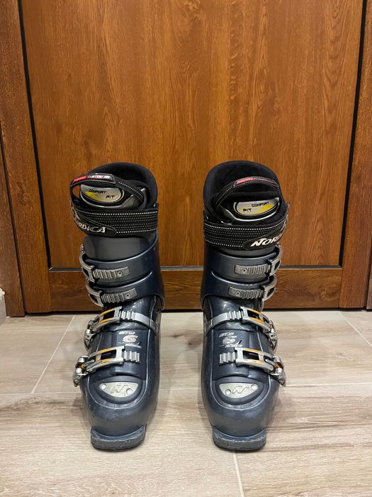 Ски Обувки Nordica Gts 6