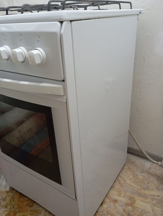 Газплита Флама, б/у