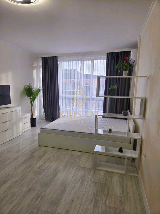 Продава се Едностаен апартамент в к.к. Слънчев бряг - 42 кв.м за 911 €/кв.м - Снимка #5