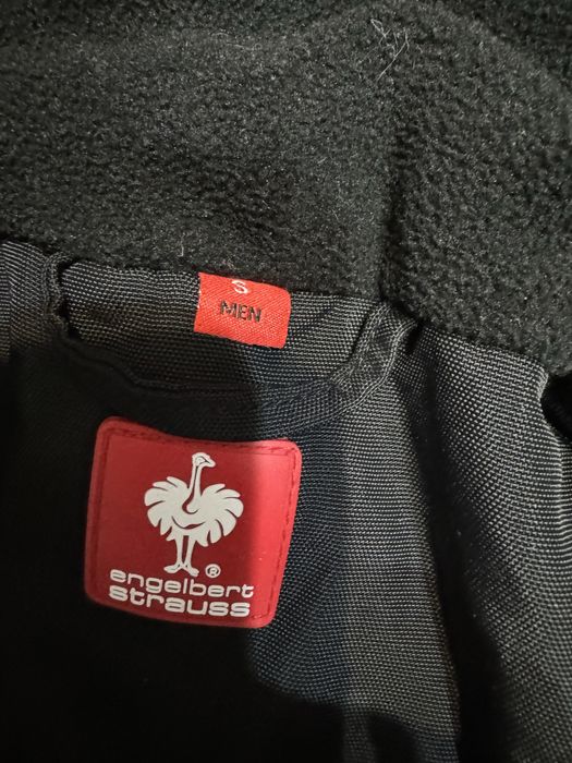 Engelbert Strauss S Motion geaca