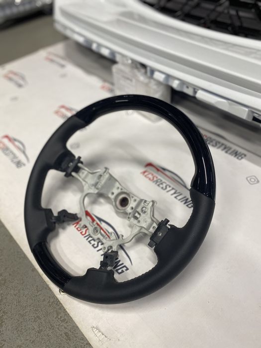 Руль Камри/Camry 50