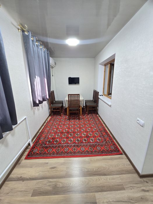 Буз-2 Продаётся квартира 3/1/5 дом Кирпичный Балкон 2х6