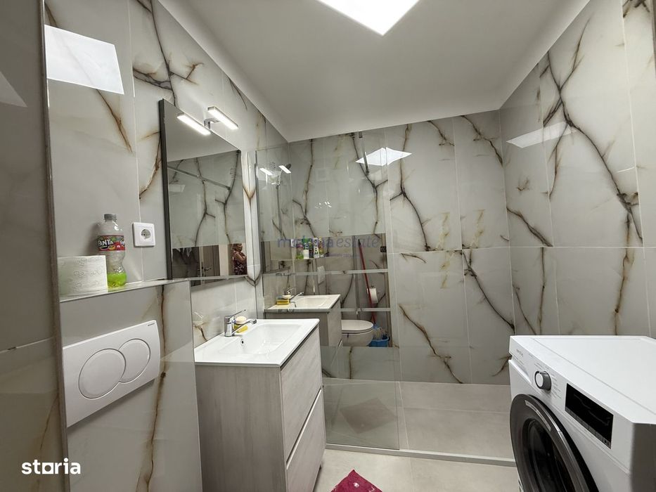 Apartament de inchiriat, prima inchiriere, Floresti, Str. Eroilor