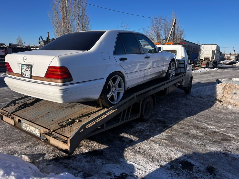 Эвакуатор Актобе недорого