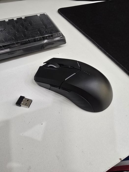 Мышь Thunderobot Ml702 se