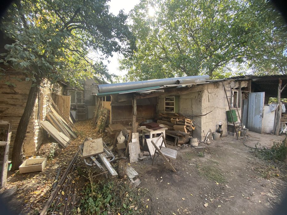 Продам Дом 6 соток