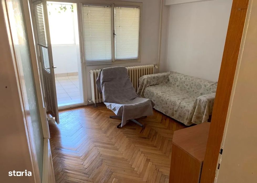 4 Camere Iancului - Cimitir Armenesc - Comision 0%