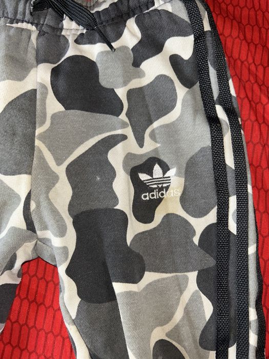 trening copii asidas