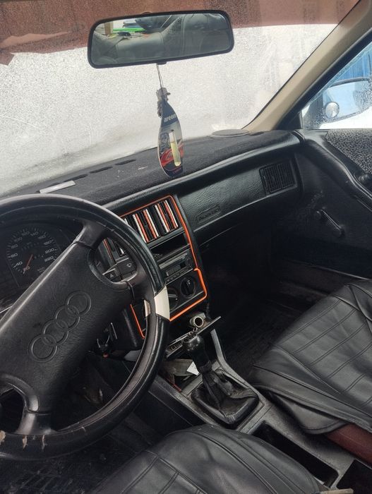 Продам Ауди 80 б3