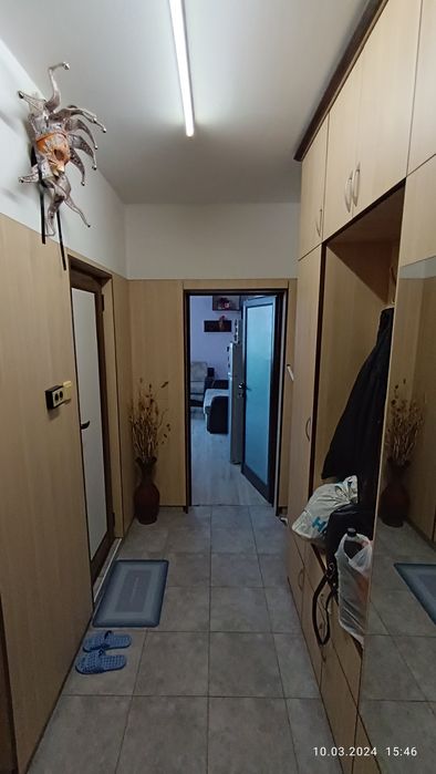 Дава се под наем Двустаен апартамент в Пловдив, Тракия - 45 кв.м за 83000 € - Снимка #1