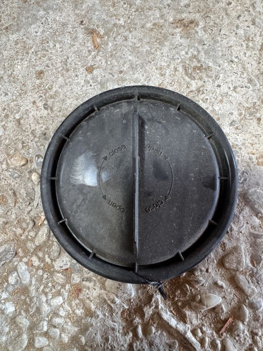 Capac far stanga/dreapta mic/mare Bmw Seria 5 F10/F11 F07 GT