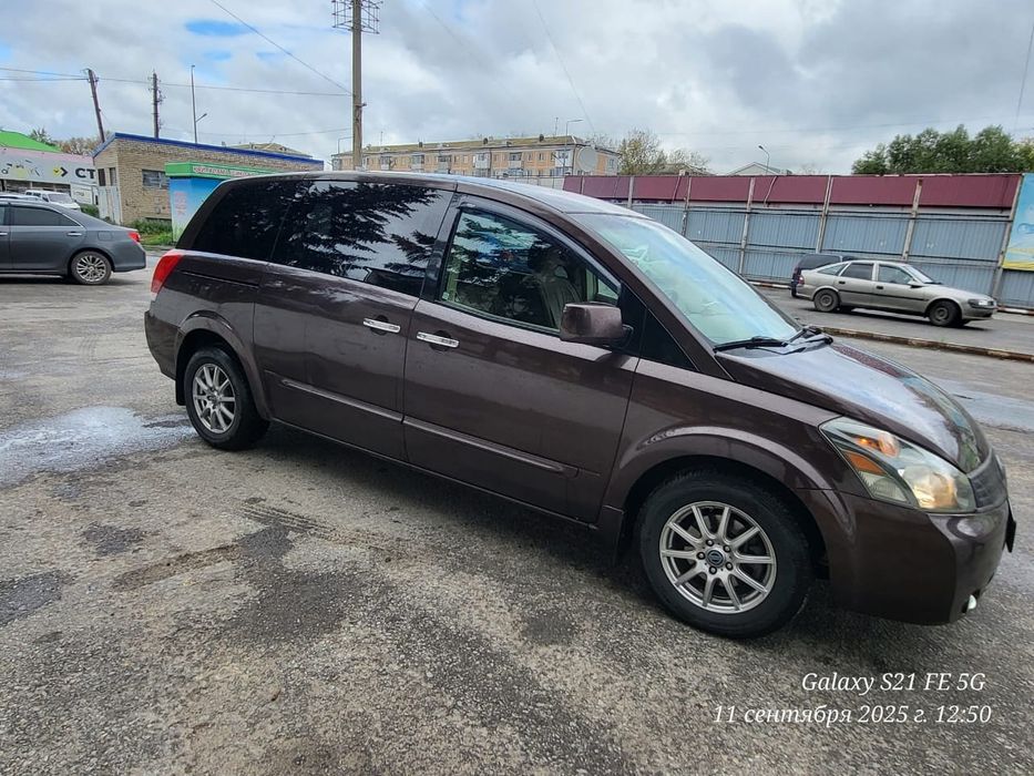 Продам Ниссан в хорем состоянии