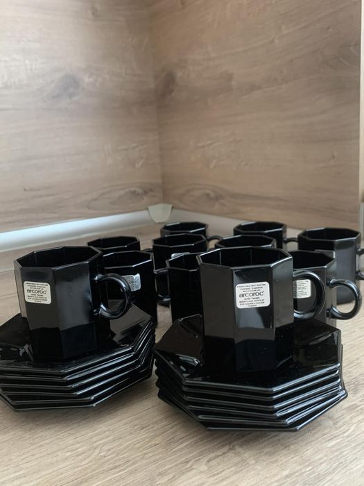 Чаши за кафе Arcoroc
