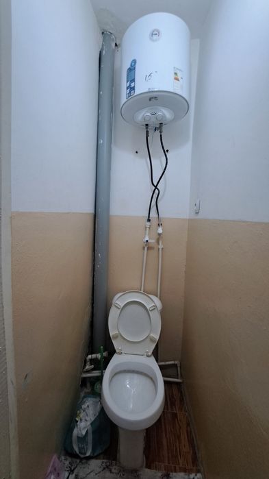 Чирчик шахар 
Троицкий 14-мактаб ёнида
#2-хона 4-этаж 
Квартира ижа