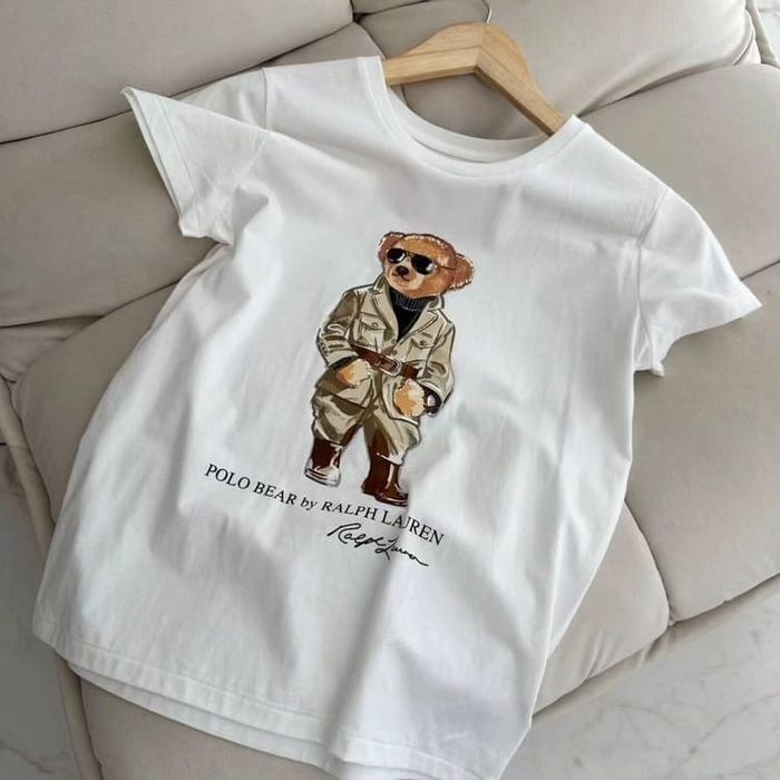 Дамски тениски различни модели