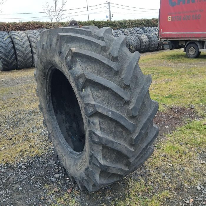 Cauciucuri 540/65R30  Pirelli Anvelope AGRO INDUSTRIALE