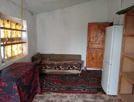 Продам дом в ауле