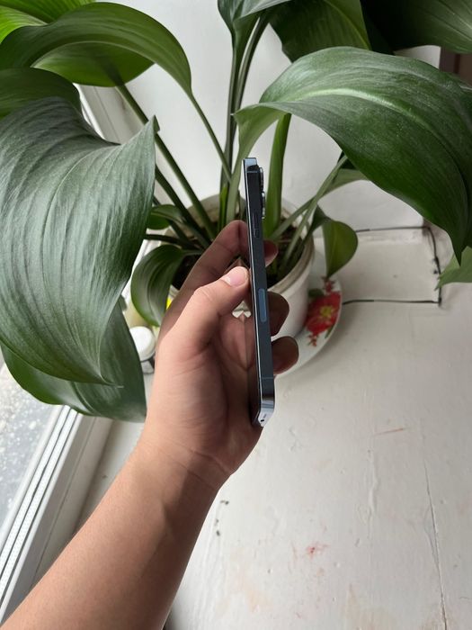 Обмен Iphone 13 Pro Max