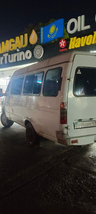 Продаётся газель