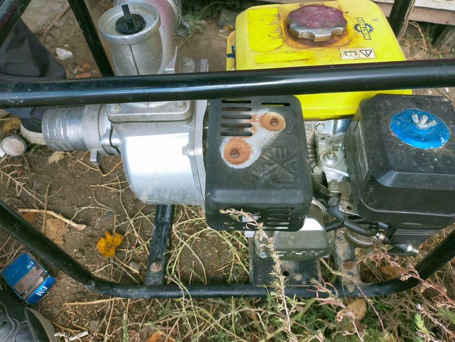 Помпа  су тартатын насос