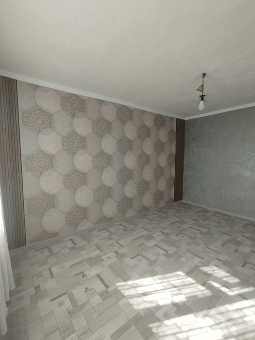 Продается однокомнатная квартира.