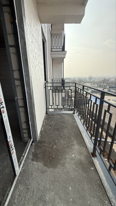 Своя 2/12/13 жк олмос вдоль дороги