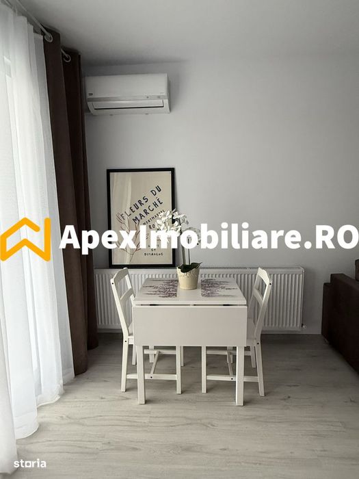 Apartament 2 camere de inchiriat Otopeni | ApexImobiliare.ro — fotografia 3