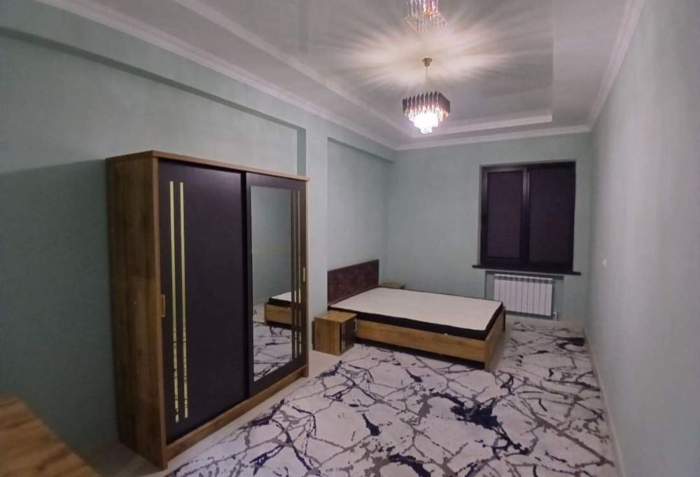 Сдается своя 2-х комнатная квартира на юнусобаде