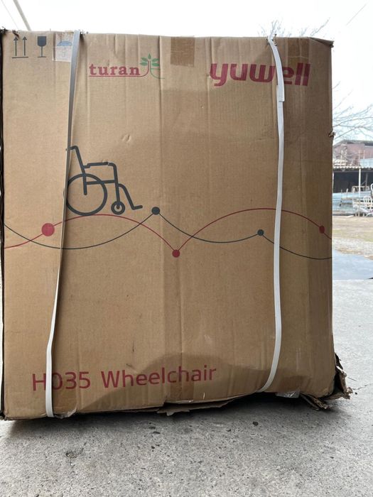 Продам Инвалидную коляску