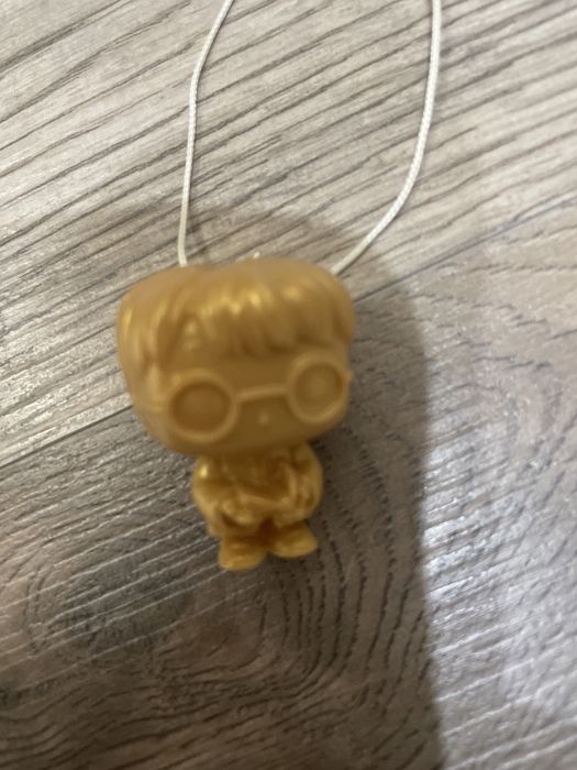 Золотой гарипотер