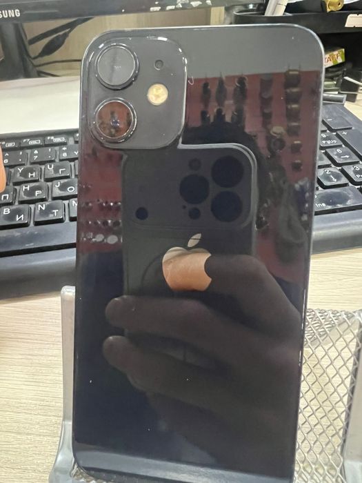 айфон 12 мини 64 гб