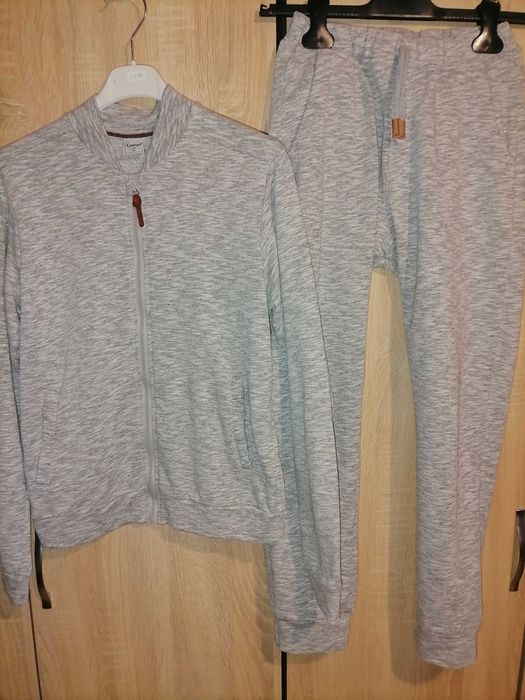 Спортен екип за момче