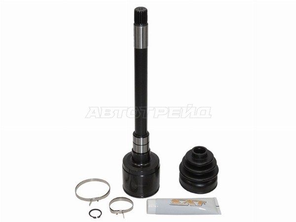 Шрус Toyota Caldina