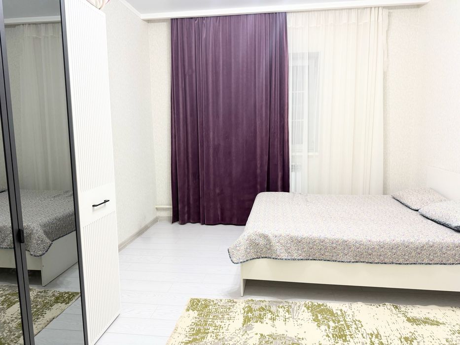 Жаңа кетік 2 жер үй