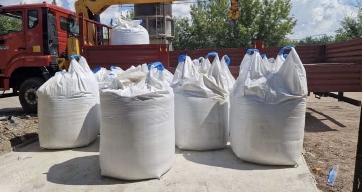 Продам цемент М500