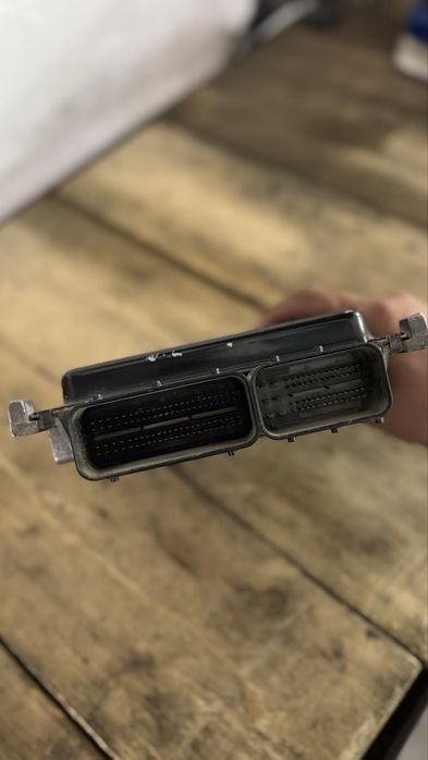 Продам блок управление Двигателя W169 W245