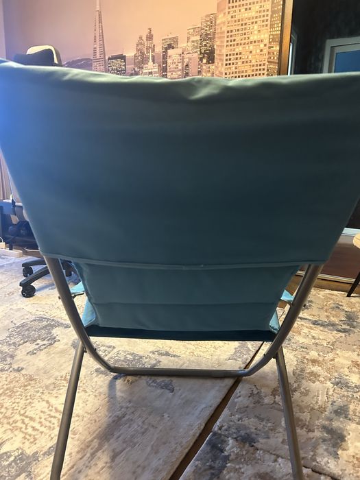 Scaun tip sezlong rabatabul