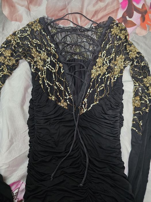 Дамска Рокля Pinko