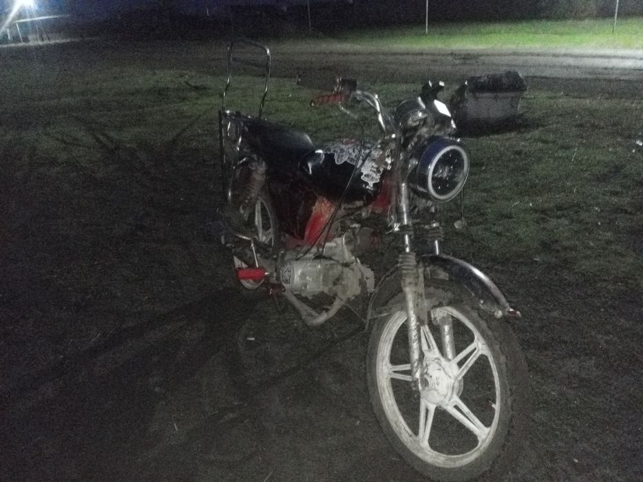 Продам reyser GS