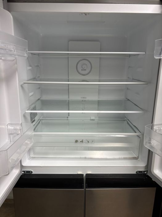 Хладилник Side by Side – No Frost