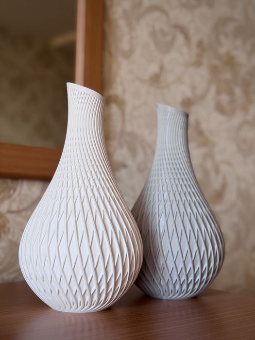 Продам декоративные вазы