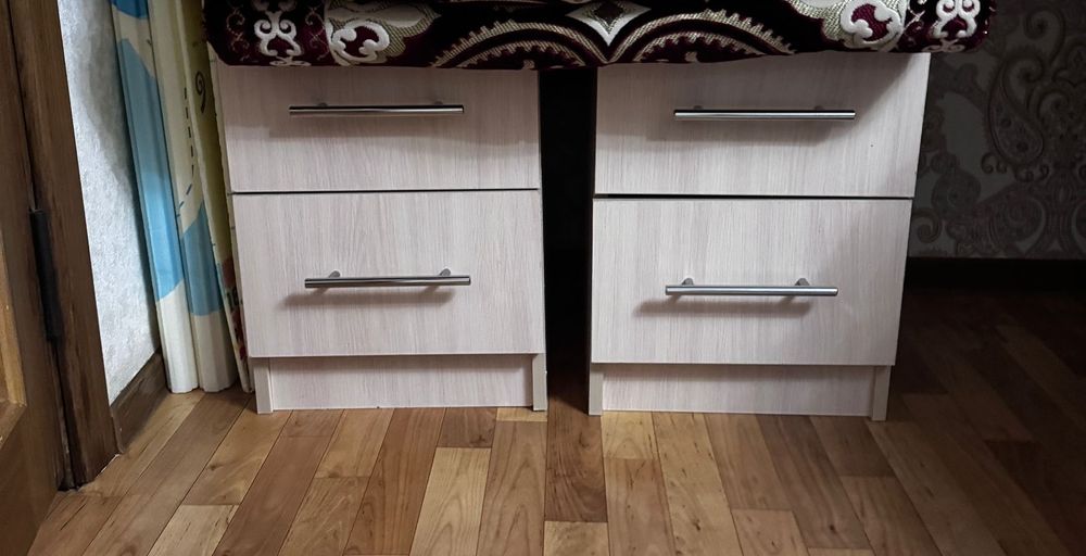 Спальная гарнитур