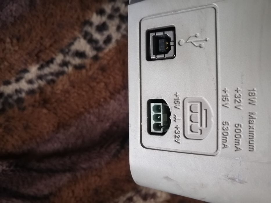 Принтер струйный hp 3650