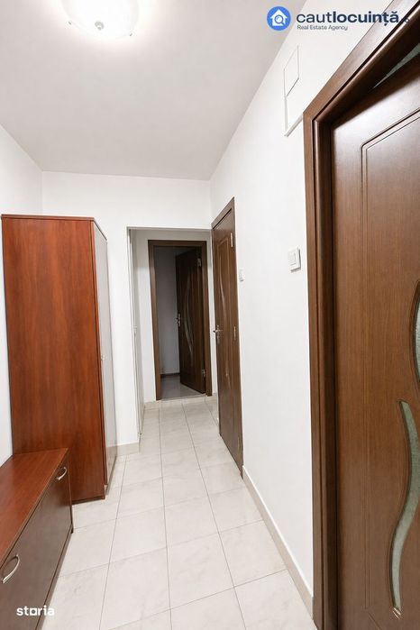 Apartament 2 Camere | Dristor | Renovat| 7' Metrou