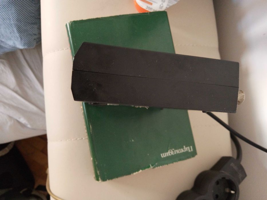 Тв декодер Not model LV6TBOXDA2