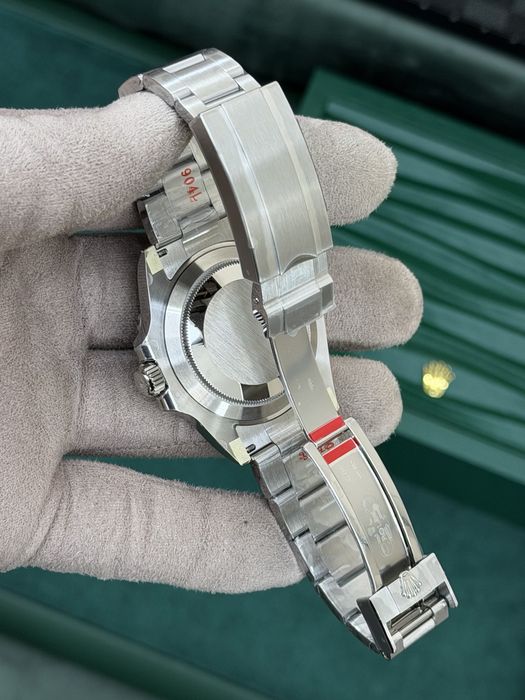 Rolex Submariner Date 41mm ETA 3235